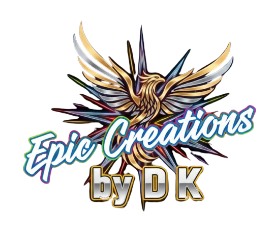 Epic Creations by DK
