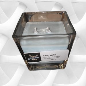 Storm Watch 10 oz 2 Wick