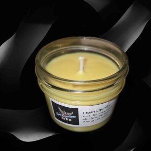 Fresh Laundry 4 oz jar