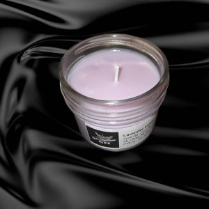 Lavender Fields 4 oz Jar