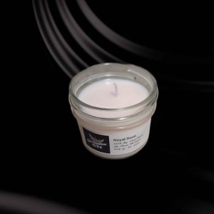 Royal Rose 4 oz