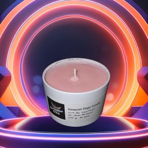 Amazon Rain Forest 4 oz Tin