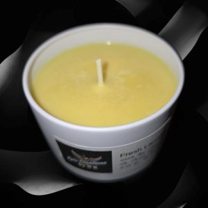 Fresh Laundry 4 oz Tin