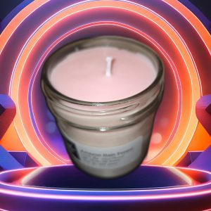 Amazon Rain Forest 6 oz Jar