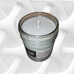 Storm Watch 6 oz Jar