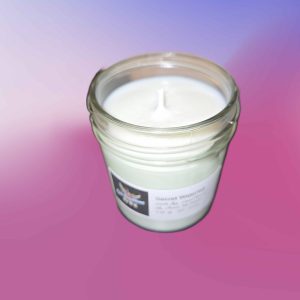 Secret Waterfall 6 oz Jar