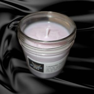 Lavender Fields 6 oz Jar