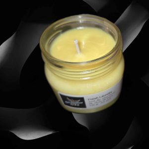 Fresh Laundry 8 oz Jar