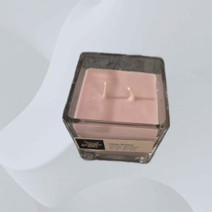 Clean Breeze 10 oz 2-Wick