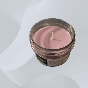 Clean Breeze 4 oz Jar