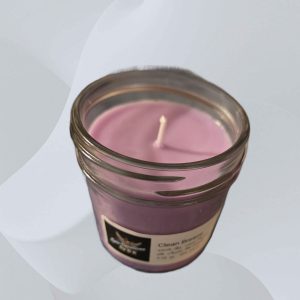 Clean Breeze 6 oz Jar