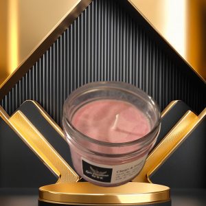 Fresh & Clean 4 oz Jar