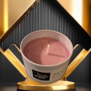 Fresh & Clean 4 oz Tin