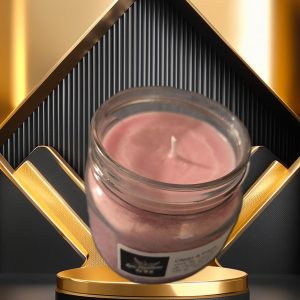 Fresh & Clean 8 oz Jar