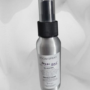 Royal Rose 2.7 oz Room Spray