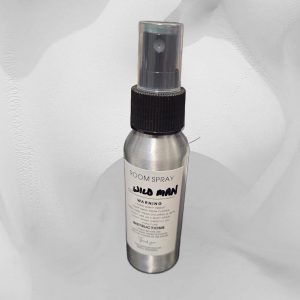 Wild Man 2.7 oz Room Spray