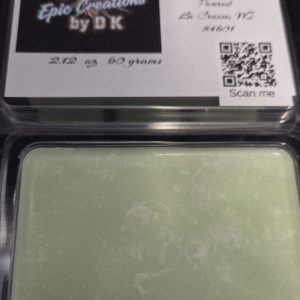 Wilderness Clam Shell