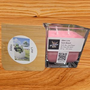 Alien Line * Sum Beach